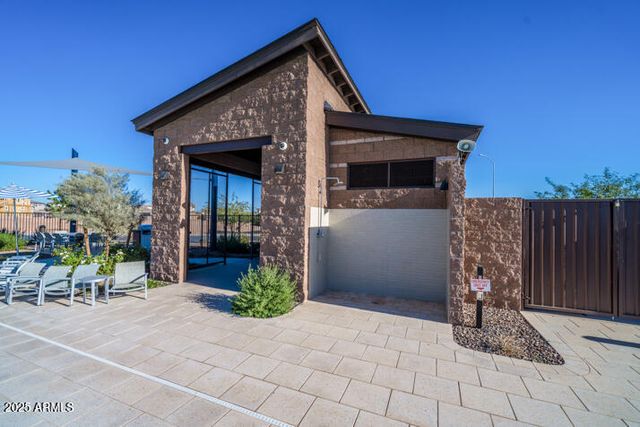5810 S HASSETT --, Mesa, AZ 85212