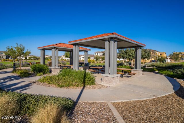 5810 S HASSETT --, Mesa, AZ 85212