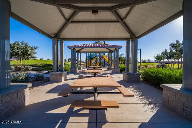 5810 S HASSETT --, Mesa, AZ 85212