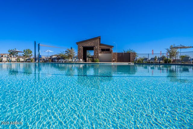 5810 S HASSETT --, Mesa, AZ 85212
