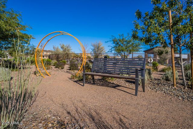 5810 S HASSETT --, Mesa, AZ 85212