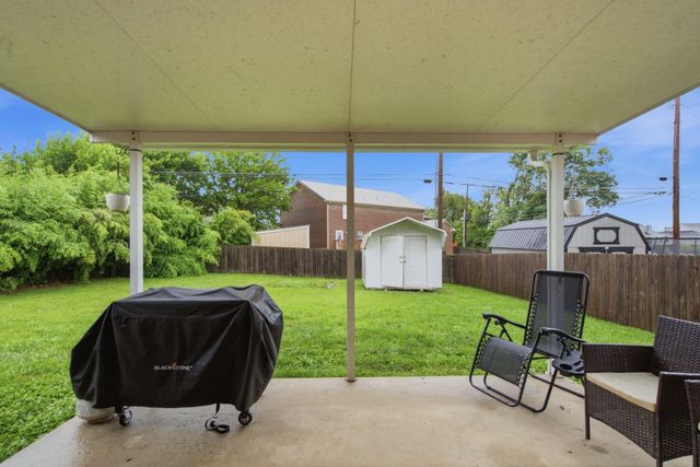 653 Oldham Avenue, Richmond, KY 40475