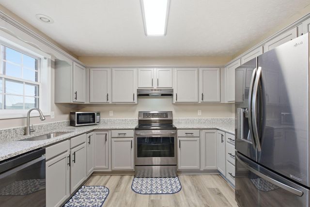 653 Oldham Avenue, Richmond, KY 40475