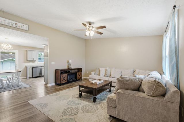 653 Oldham Avenue, Richmond, KY 40475