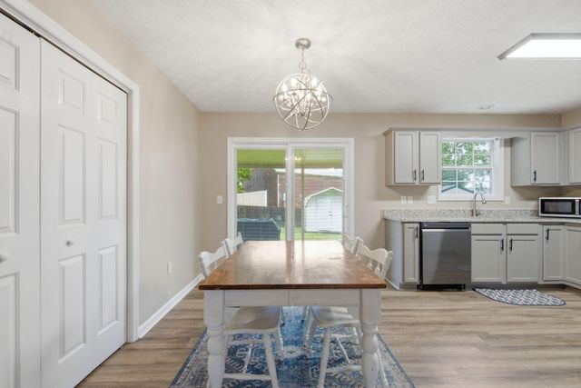 653 Oldham Avenue, Richmond, KY 40475