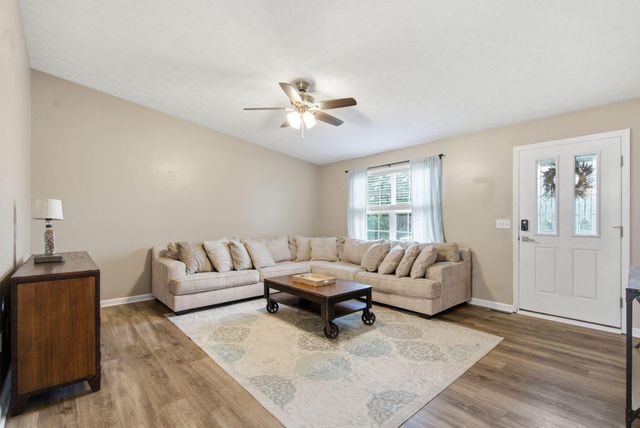 653 Oldham Avenue, Richmond, KY 40475