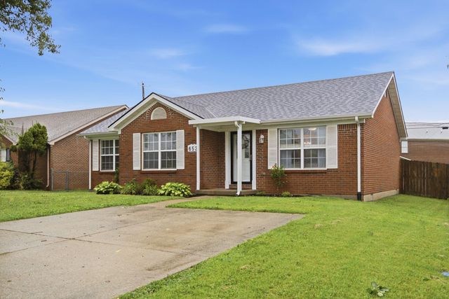 653 Oldham Avenue, Richmond, KY 40475