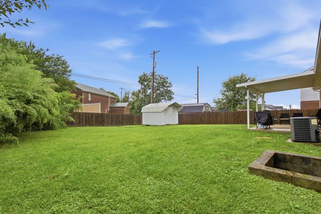 653 Oldham Avenue, Richmond, KY 40475