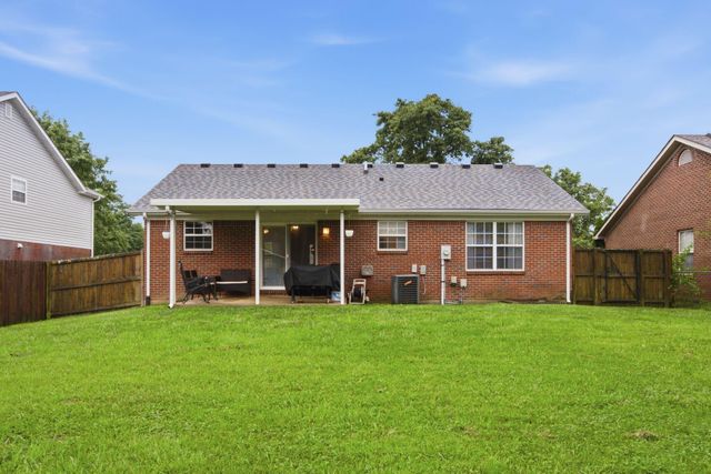653 Oldham Avenue, Richmond, KY 40475