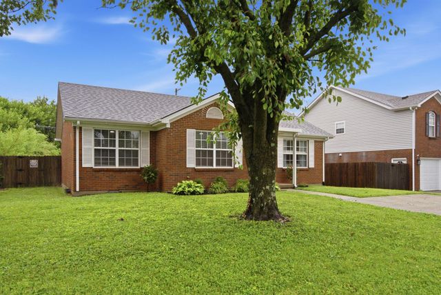 653 Oldham Avenue, Richmond, KY 40475