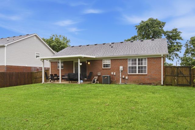 653 Oldham Avenue, Richmond, KY 40475