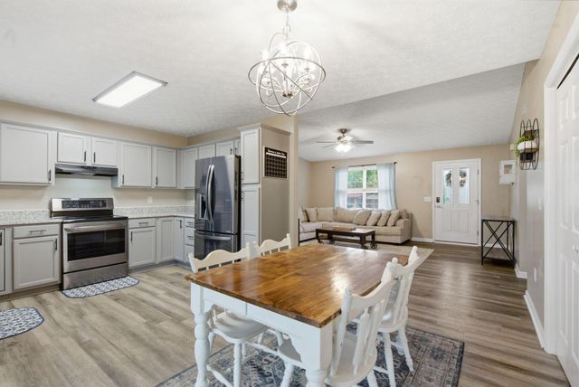 653 Oldham Avenue, Richmond, KY 40475