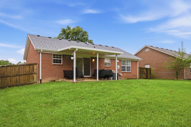 653 Oldham Avenue, Richmond, KY 40475