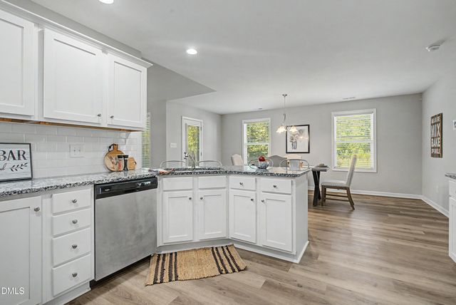 53 Voyage Circle, Smithfield, NC 27577