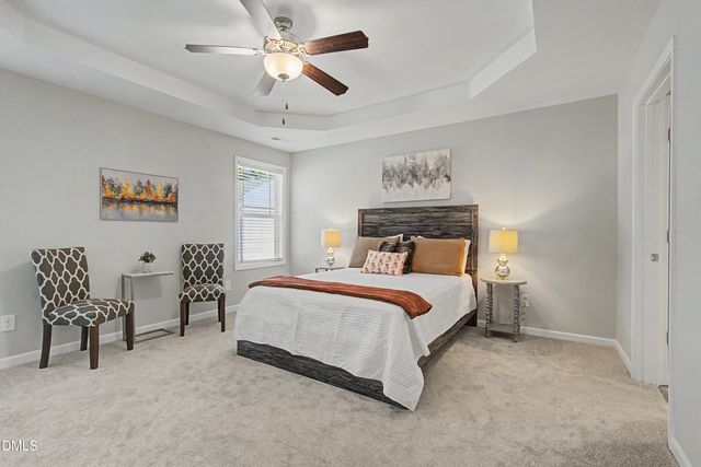 53 Voyage Circle, Smithfield, NC 27577