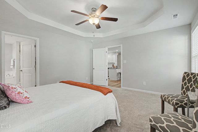53 Voyage Circle, Smithfield, NC 27577
