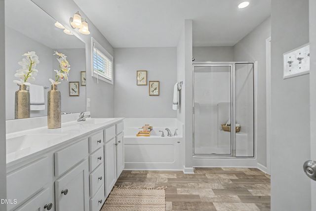 53 Voyage Circle, Smithfield, NC 27577