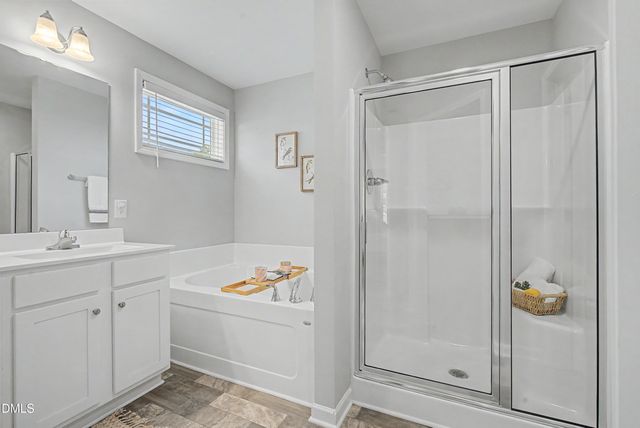 53 Voyage Circle, Smithfield, NC 27577