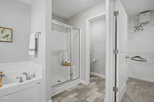53 Voyage Circle, Smithfield, NC 27577