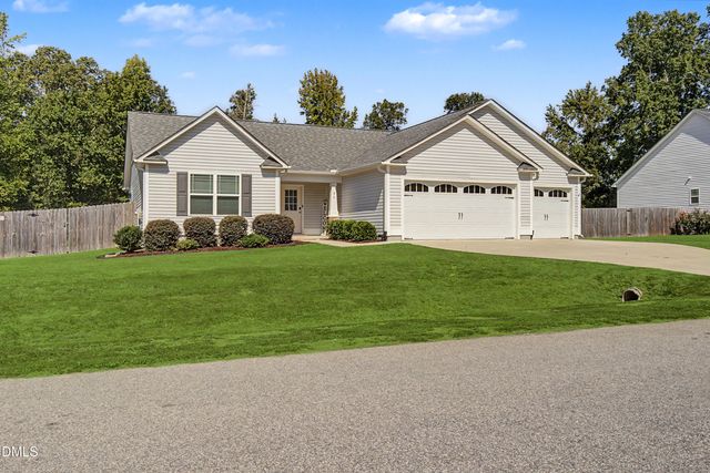 53 Voyage Circle, Smithfield, NC 27577