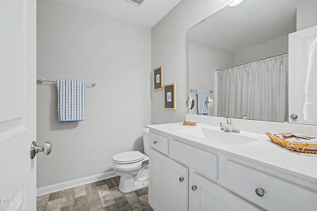 53 Voyage Circle, Smithfield, NC 27577