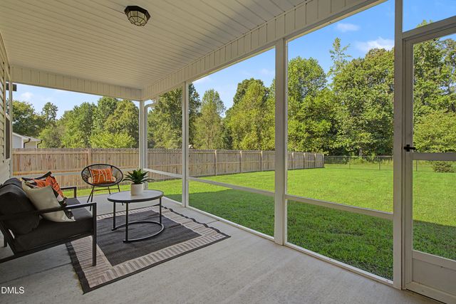 53 Voyage Circle, Smithfield, NC 27577