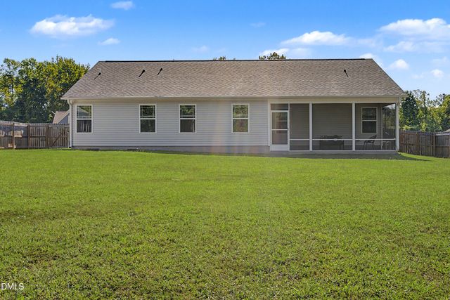 53 Voyage Circle, Smithfield, NC 27577