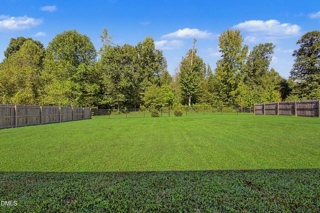 53 Voyage Circle, Smithfield, NC 27577