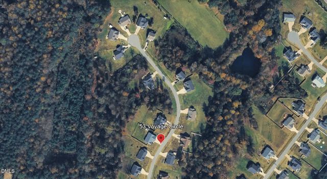 53 Voyage Circle, Smithfield, NC 27577