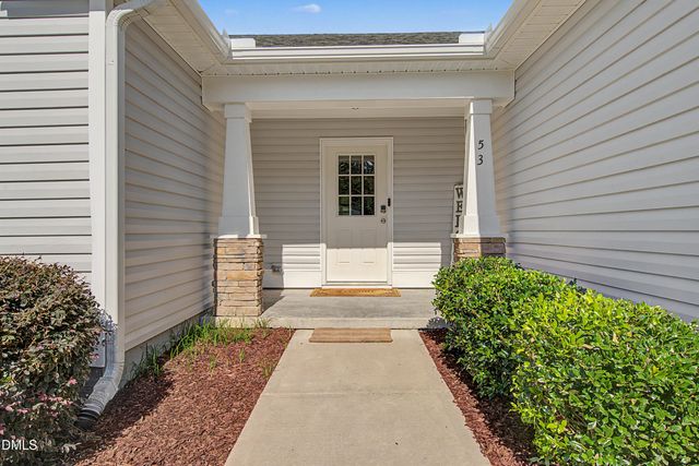 53 Voyage Circle, Smithfield, NC 27577