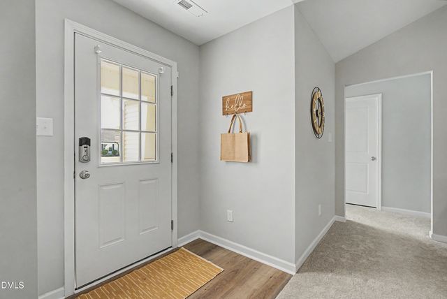 53 Voyage Circle, Smithfield, NC 27577