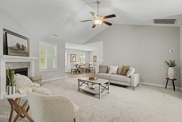 53 Voyage Circle, Smithfield, NC 27577