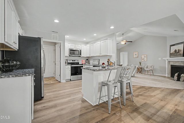 53 Voyage Circle, Smithfield, NC 27577