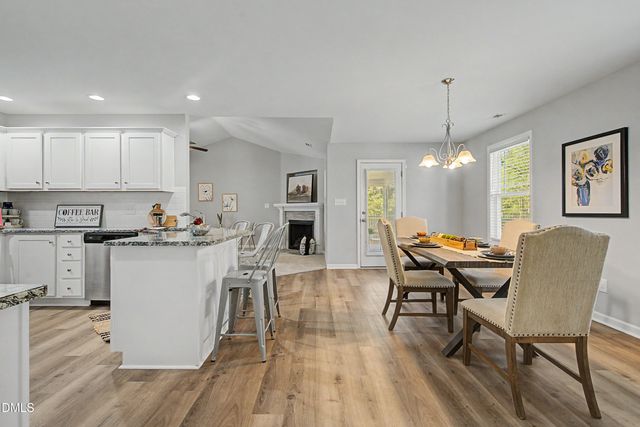 53 Voyage Circle, Smithfield, NC 27577