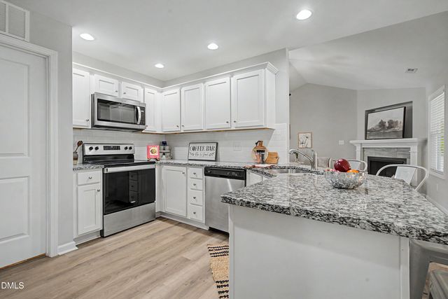 53 Voyage Circle, Smithfield, NC 27577