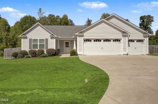 53 Voyage Circle, Smithfield, NC 27577