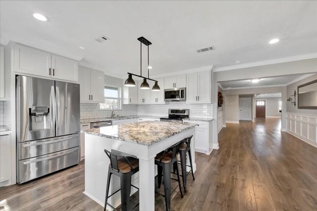 12335 2nd Street, Santa Fe, TX 77539