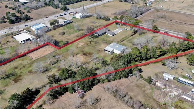 12335 2nd Street, Santa Fe, TX 77539