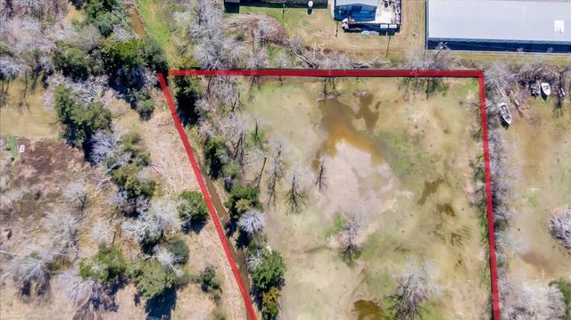 12335 2nd Street, Santa Fe, TX 77539