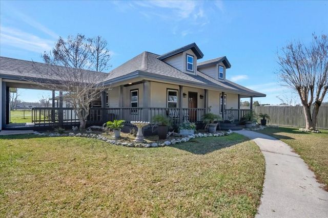 12335 2nd Street, Santa Fe, TX 77539