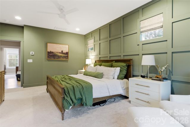 1010 Everett Place, Charlotte, NC 28205