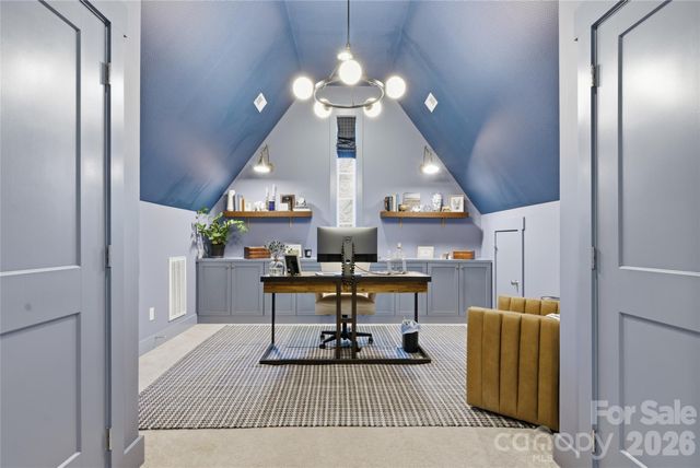 1010 Everett Place, Charlotte, NC 28205