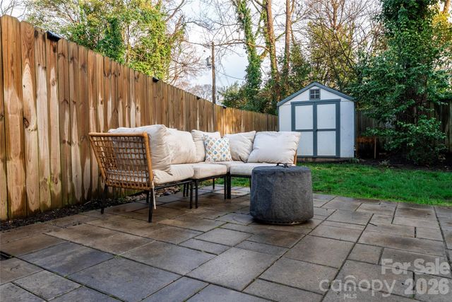 1010 Everett Place, Charlotte, NC 28205