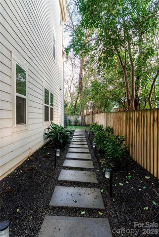 1010 Everett Place, Charlotte, NC 28205