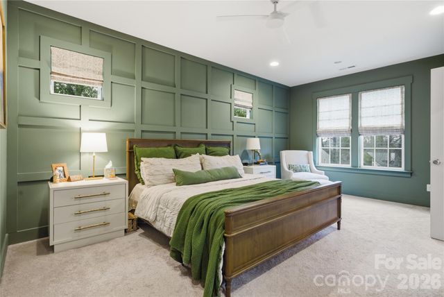 1010 Everett Place, Charlotte, NC 28205