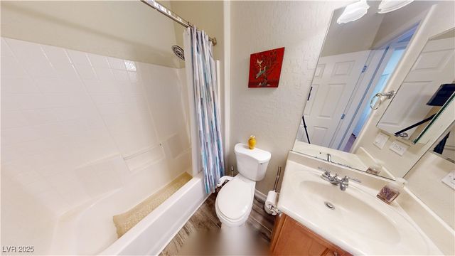 6094 Majestic Wind Avenue, Las Vegas, NV 89122