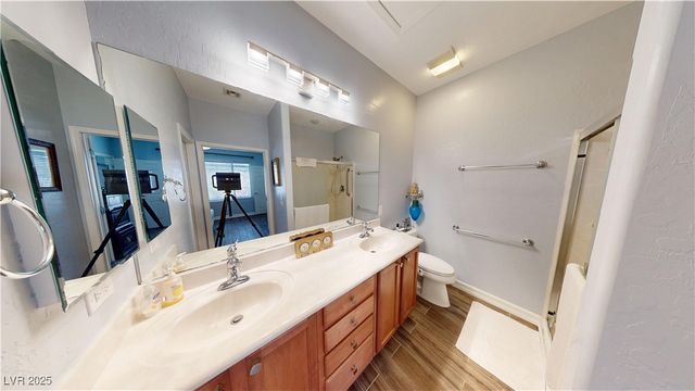 6094 Majestic Wind Avenue, Las Vegas, NV 89122