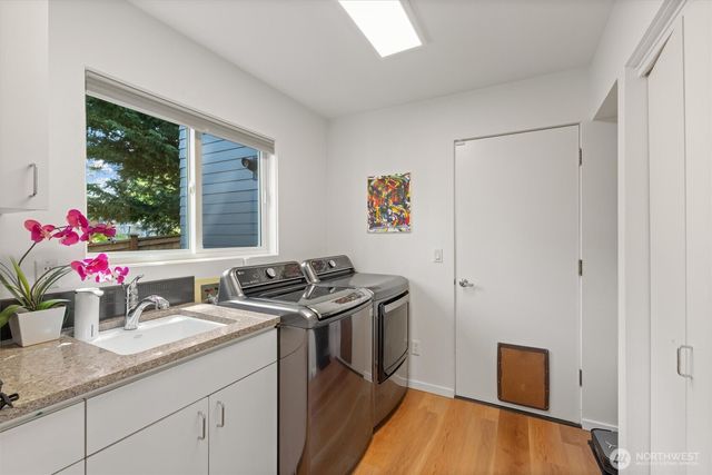 16114 SE Lake Holm Road, Auburn, WA 98092