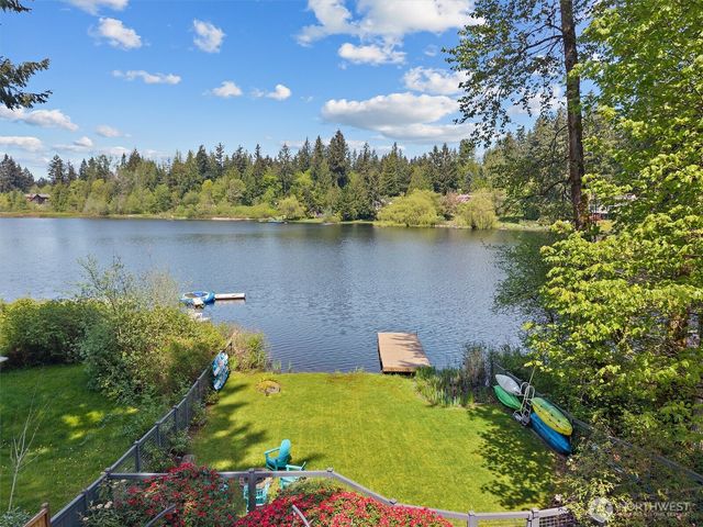16114 SE Lake Holm Road, Auburn, WA 98092
