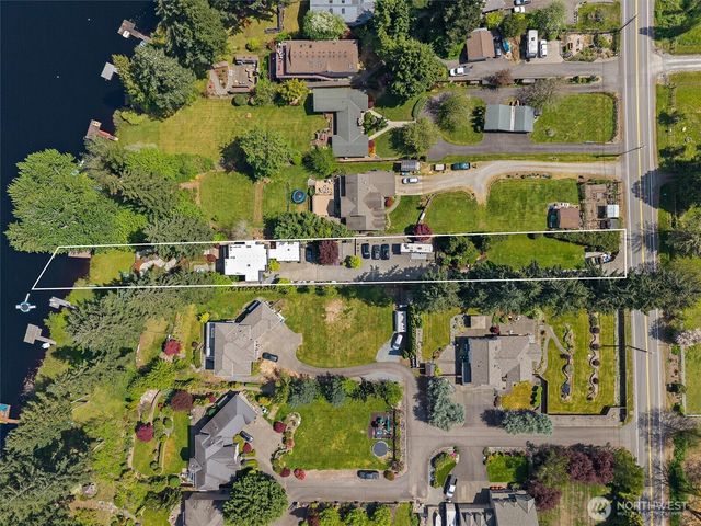 16114 SE Lake Holm Road, Auburn, WA 98092